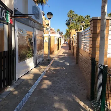 Acv - Bahia Park-1ª Linea Planta 6 Norte Apartment Oropesa del Mar