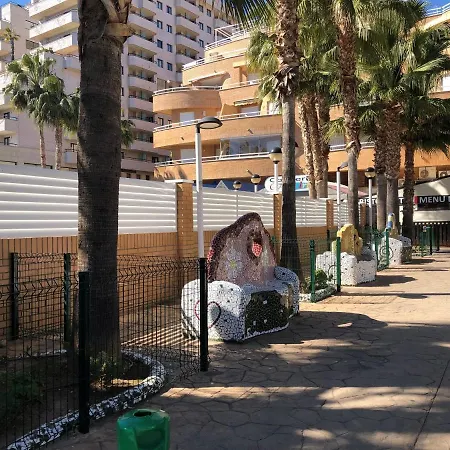 Acv - Bahia Park-1ª Linea Planta 6 Norte Oropesa del Mar