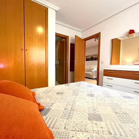 Acv - Bahia Park-1ª Linea Planta 6 Norte Apartment Oropesa del Mar