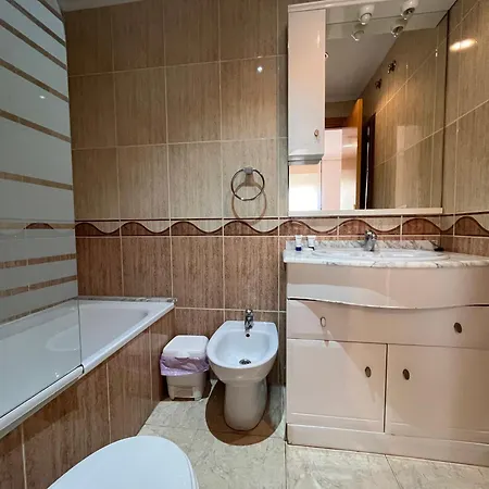 Apartment Acv - Bahia Park-1ª Linea Planta 6 Norte Oropesa del Mar
