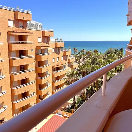 Apartment Acv - Bahia Park-1ª Linea Planta 6 Norte
