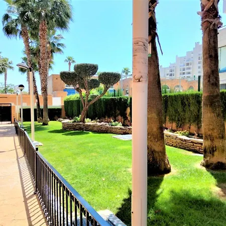Acv - Bahia Park-1ª Linea Planta 6 Norte Appartement Oropesa del Mar
